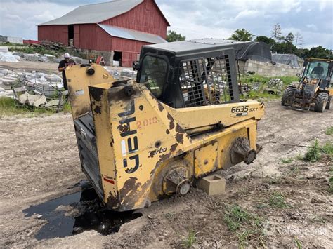 gehl skid steer junkyard in illinois|Skid Steers SALVAGE.